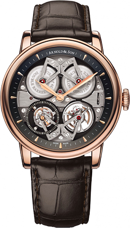 Arnold & Son Royal Collection Constant Force Tourbillon 1FCAR.B01A.C112C