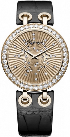 Chopard Архив Chopard Xtravaganza Quartz 134236-5001 Chopard Архив Chopard Xtravaganza Quartz 134236-5001