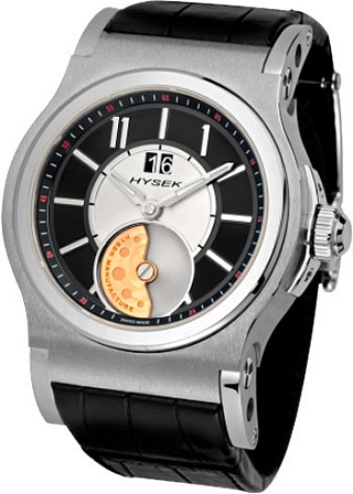 Jorg Hysek Verdict 45mm Automatic Grande Date VE4523T01