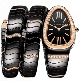 Bvlgari Serpenti Spiga 103199 Bvlgari Serpenti Spiga 103199