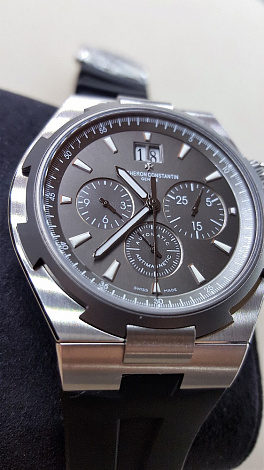 Chronograph 05