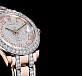 Pearlmaster 39 mm Everose Gold and Diamonds   03