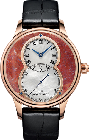 Jaquet Droz Legend Geneva Grande Seconde Circled J014013278 Jaquet Droz Legend Geneva Grande Seconde Circled J014013278