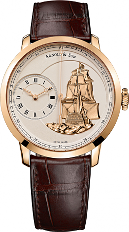 Arnold & Son Instrument Collection TB Victory 1ARAP.I01A.C120P Arnold & Son Instrument Collection TB Victory 1ARAP.I01A.C120P