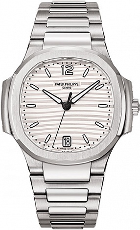 Patek Philippe Nautilus 7118/1A 7118/1A-010 Patek Philippe Nautilus 7118/1A 7118/1A-010
