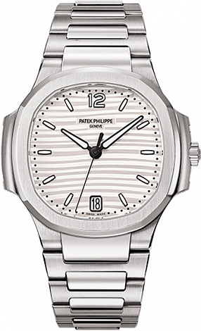 Patek Philippe Nautilus 7118/1A 7118/1A-010