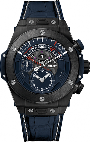 Hublot Архив Hublot CHRONOGRAPH RETROGRADE UEFA CHAMPIONS LEAGUE 413.CX.7123.LR.UCL16 Hublot Архив Hublot CHRONOGRAPH RETROGRADE UEFA CHAMPIONS LEAGUE 413.CX.7123.LR.UCL16