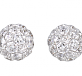 Diamond Ball Cufflinks 01