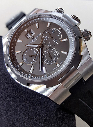 Chronograph 02