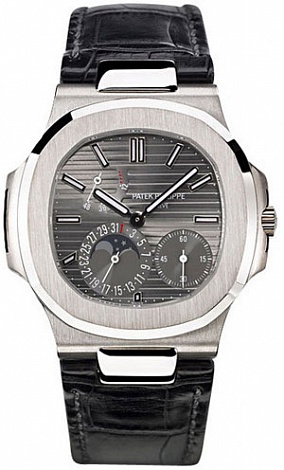 Patek Philippe Nautilus 5712G 5712G-001 Patek Philippe Nautilus 5712G 5712G-001