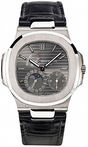 Patek Philippe Nautilus 5712G 5712G-001