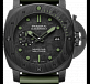 Marina Militare Carbotech™ - 47 мм 01