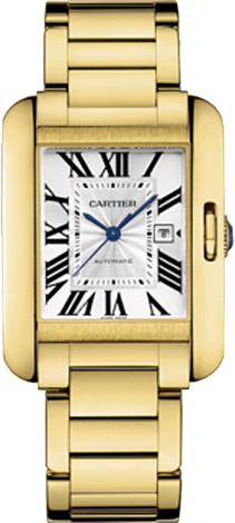 Cartier Tank Anglaise Medium W5310015