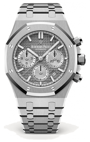 Audemars Piguet Royal Oak Selfwinding Chronograph 38mm Б/У 26315ST.OO.1256ST.02 Audemars Piguet Royal Oak Selfwinding Chronograph 38mm Б/У 26315ST.OO.1256ST.02