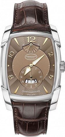 Parmigiani Fleurier Kalpa XL HEBDOMADAIRE PFC101-0001600-HA1242