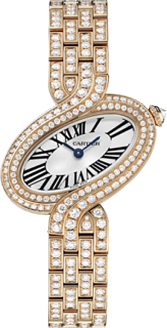 Cartier Архив Cartier Small HPI00495