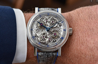 Double Tourbillon Quai de l’Horloge 02