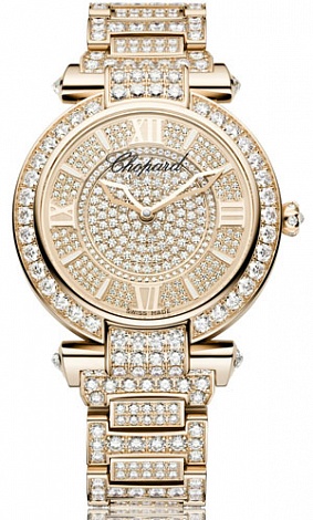 Chopard Imperiale Automatic 40mm 384239-5002