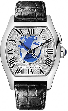 Cartier Архив Cartier Multifuseaux W1580050