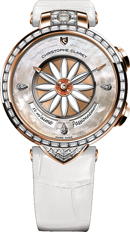 Christophe Claret MARGOT Margot MTR.EMT17.090-110