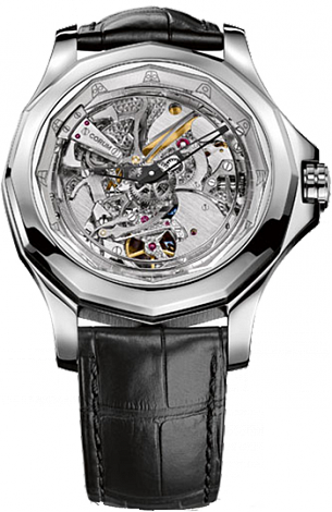 Corum Admiral`s Cup Legend 46 Minute Repeater Acoustica 102.101.04/0001 AK12