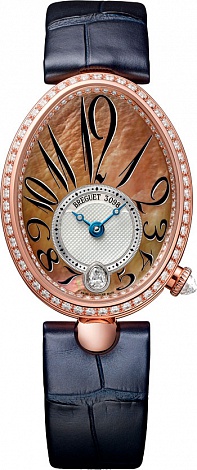 Breguet Reine de Naples 8918BR 8918BR/5T/964 D00D Breguet Reine de Naples 8918BR 8918BR/5T/964 D00D