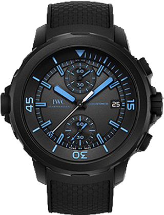 IWC Aquatimer 50 Years Science for Galapagos IW379504 IWC Aquatimer 50 Years Science for Galapagos IW379504