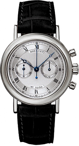 Breguet Breguet Archieve Classique 5237 Chronograph 5237BB/12/9V6 Breguet Breguet Archieve Classique 5237 Chronograph 5237BB/12/9V6