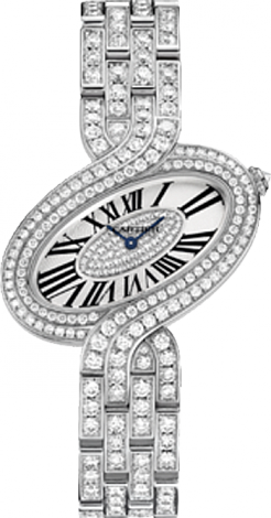 Cartier Архив Cartier Large HPI00459