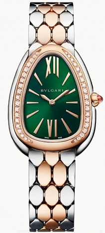 Bvlgari Serpenti SEDUTTORI 103526 Bvlgari Serpenti SEDUTTORI 103526