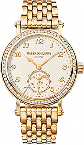 Patek Philippe Архив Patek Philippe 7121/1J 7121/1J-001 Patek Philippe Архив Patek Philippe 7121/1J 7121/1J-001