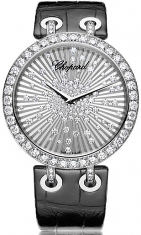 Chopard Ladies Classics Xtravaganza Quartz 134235-1004