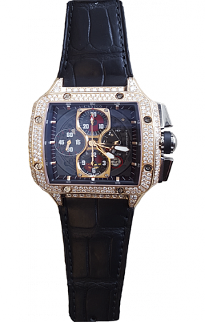 Cvstos Архив Cvstos 45 Chrono RG Diamonds 45 Chrono RG Diamonds