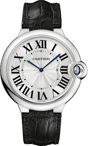 Cartier Ballon Bleu de Cartier Extra Flat W6920055