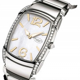 Parmigiani Fleurier Архив Parmigiani Fleurier Donna Steel PF005098.02