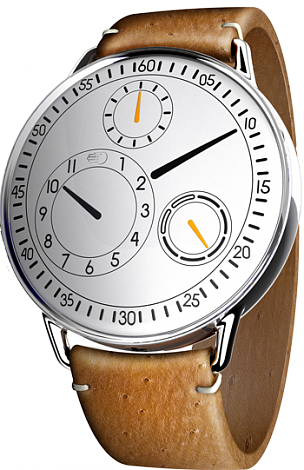 Ressence TYPE 1 TYPE 1W TYPE 1W