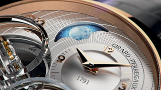 Planetarium Tri-axial tourbillon 02