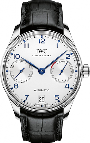 IWC Portuguese Automatic IW500705