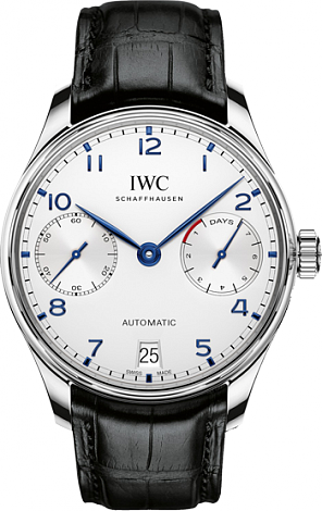IWC Portuguese Automatic IW500705 IWC Portuguese Automatic IW500705