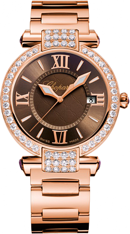 Chopard Imperiale Quartz 36 mm 384221-5012 Chopard Imperiale Quartz 36 mm 384221-5012