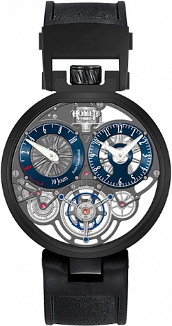 Bovet Pininfarina OttantaSei 10-Day Tourbillon TPINS006