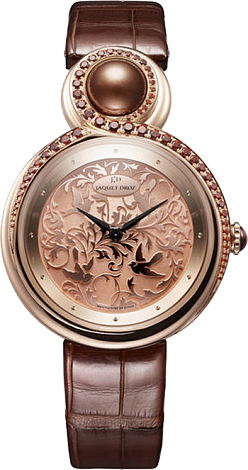 Jaquet Droz Elegance Paris Lady 8 J014503200