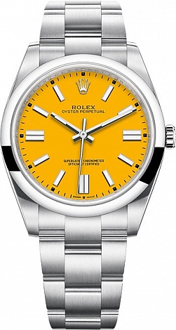 Rolex Datejust 36,39,41 mm 41 mm Oyster Perpetual 124300-0004 Rolex Datejust 36,39,41 mm 41 mm Oyster Perpetual 124300-0004