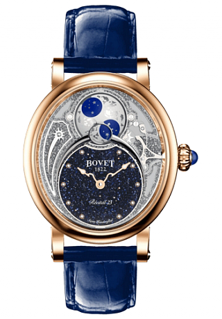 Bovet Dimier Récital 23 R230003 Bovet Dimier Récital 23 R230003