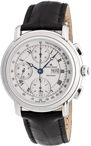 Maurice Lacroix Архив Maurice Lacroix Chronograph MP6318-SS001-11E