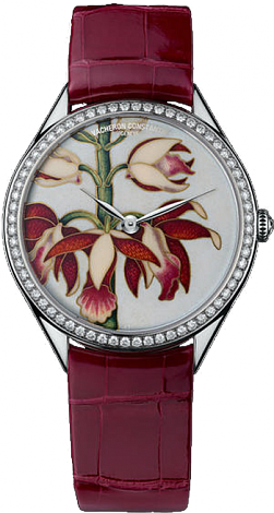 Vacheron Constantin Архив Vacheron Constantin Florilege 82550/000G-9855