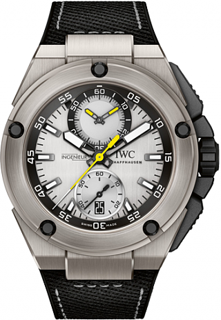 IWC Ingenieur Nico Rosberg IW379603