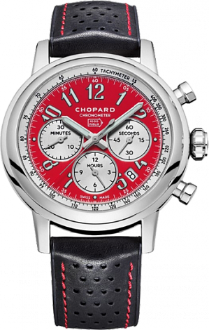 Chopard Архив Chopard Racing Colors 168589-3008 Chopard Архив Chopard Racing Colors 168589-3008