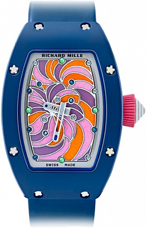 Richard Mille Bonbon RM 07-03 Cupcake RM 07-03 Cupcake Richard Mille Bonbon RM 07-03 Cupcake RM 07-03 Cupcake
