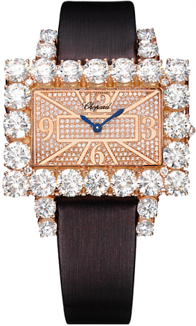 Chopard Архив Chopard Classic Rectangle 139270-5011